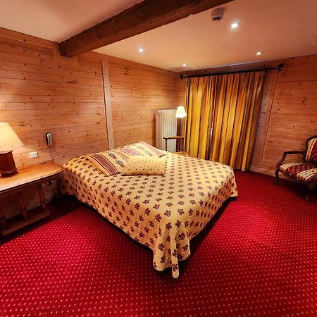 Hotel De L'Europe Basel Mulhouse Airport Saint-Louis (Haut-Rhin) Exterior foto