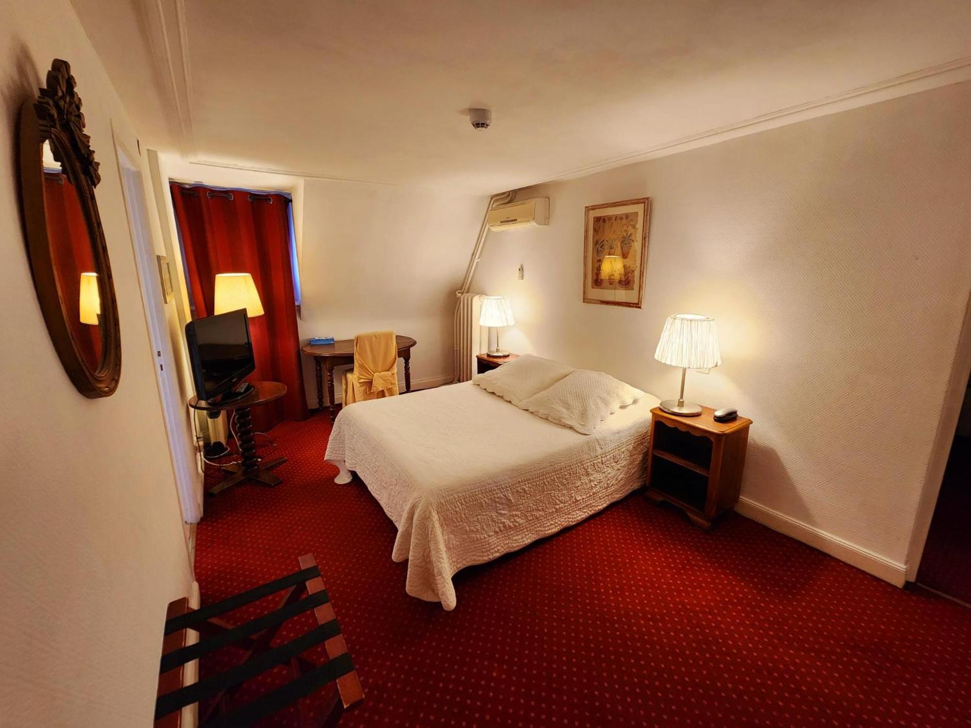 Hotel De L'Europe Basel Mulhouse Airport Saint-Louis (Haut-Rhin) Exterior foto