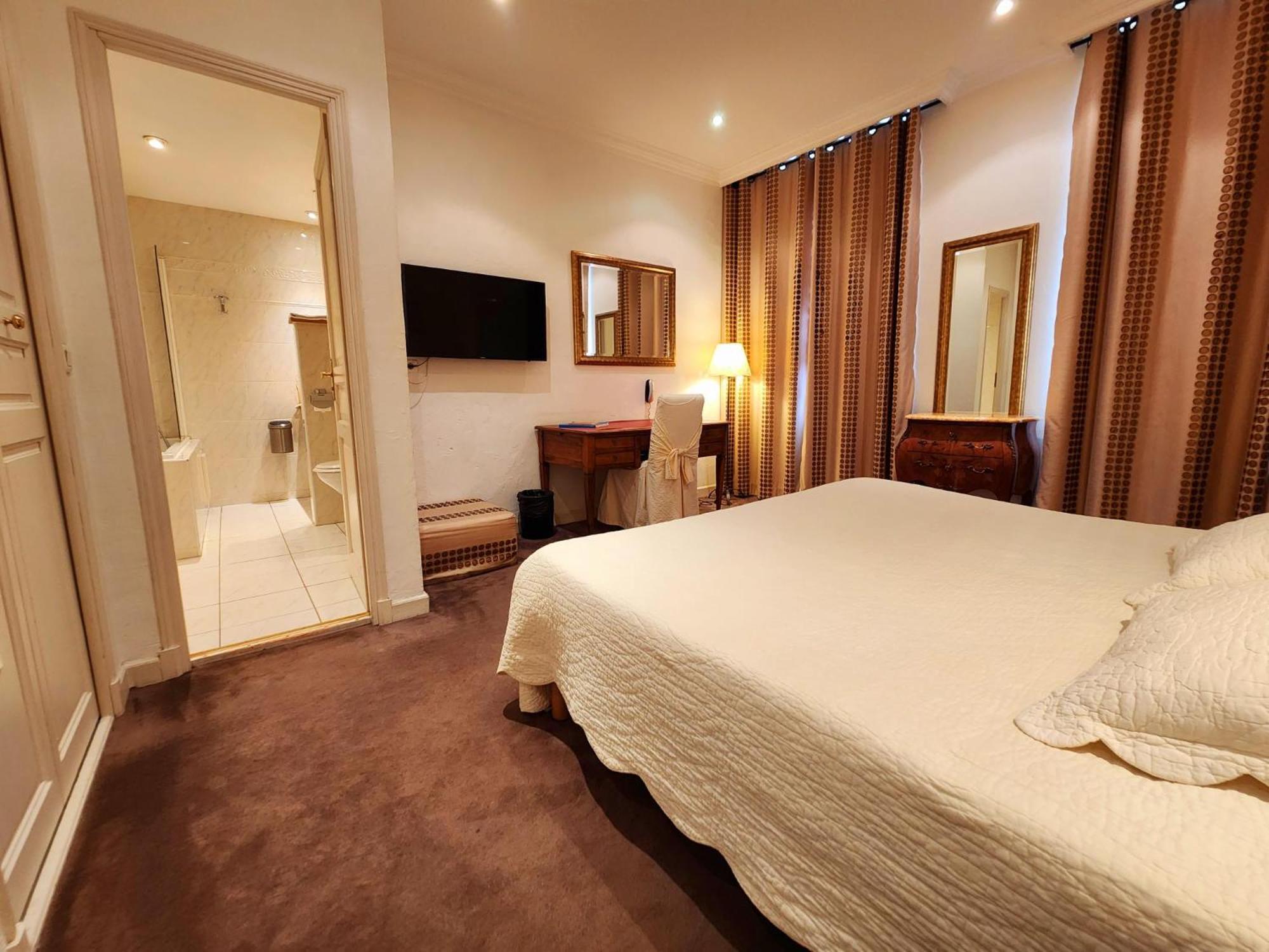 Hotel De L'Europe Basel Mulhouse Airport Saint-Louis (Haut-Rhin) Exterior foto