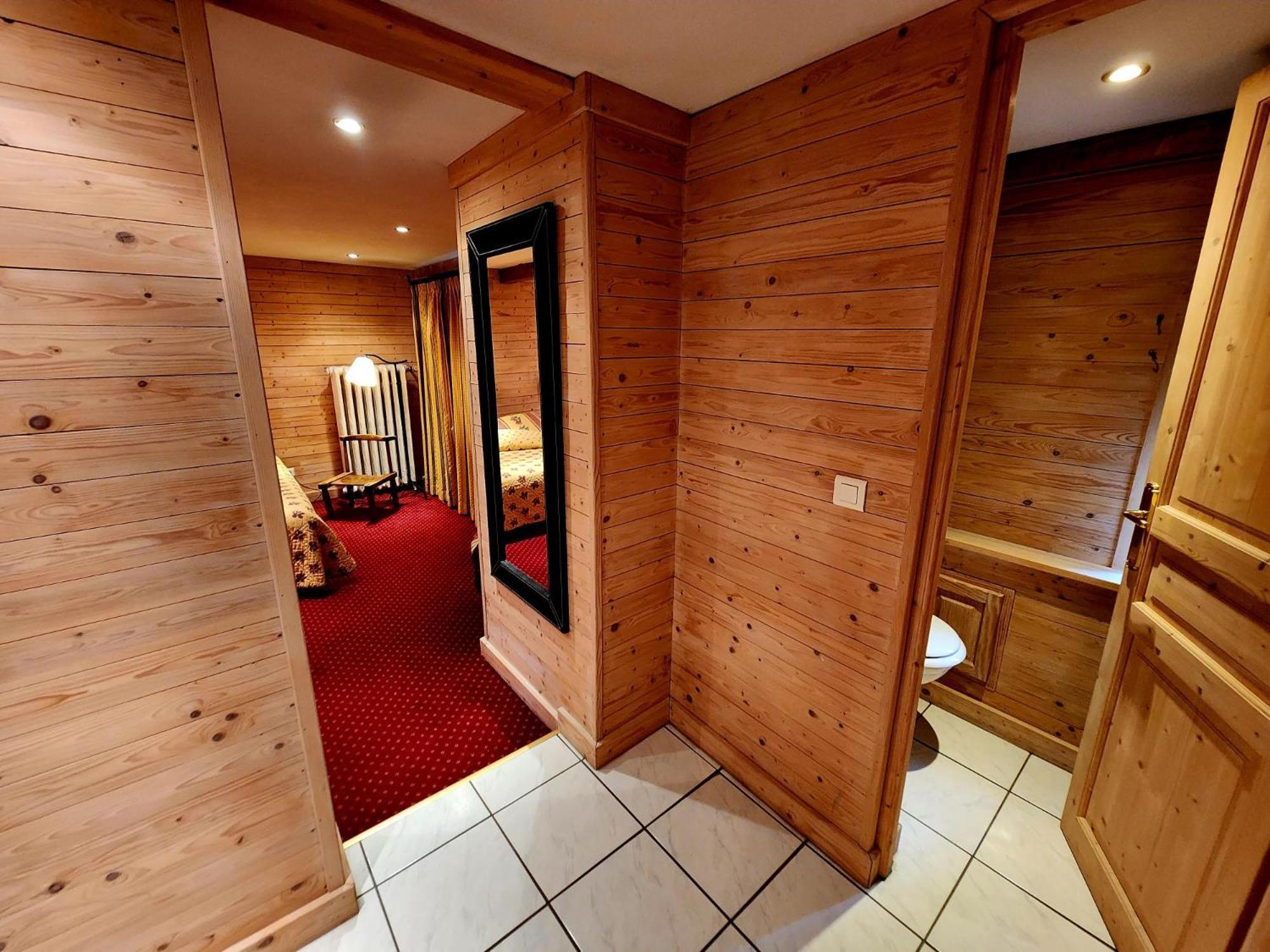 Hotel De L'Europe Basel Mulhouse Airport Saint-Louis (Haut-Rhin) Exterior foto