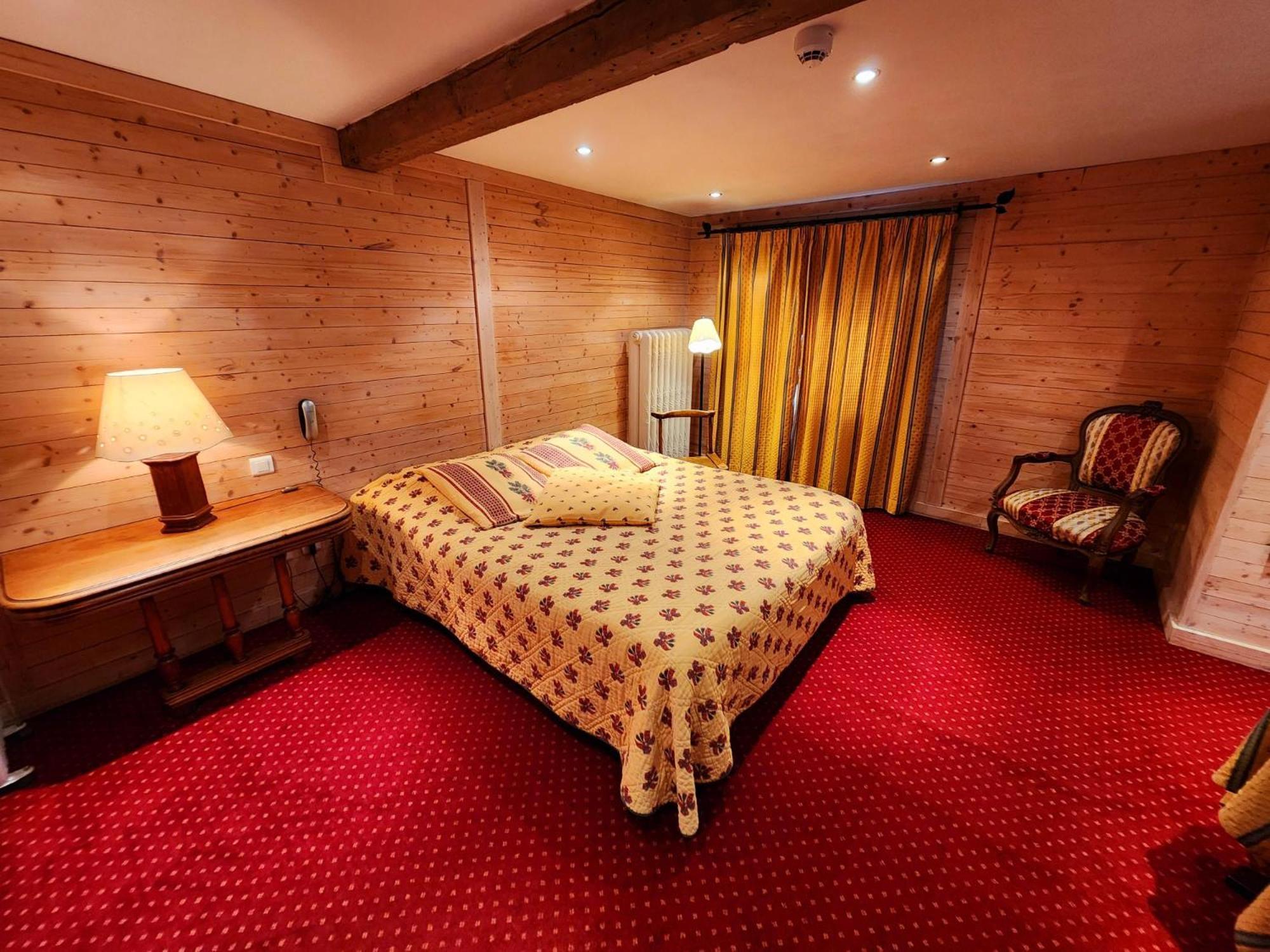 Hotel De L'Europe Basel Mulhouse Airport Saint-Louis (Haut-Rhin) Exterior foto
