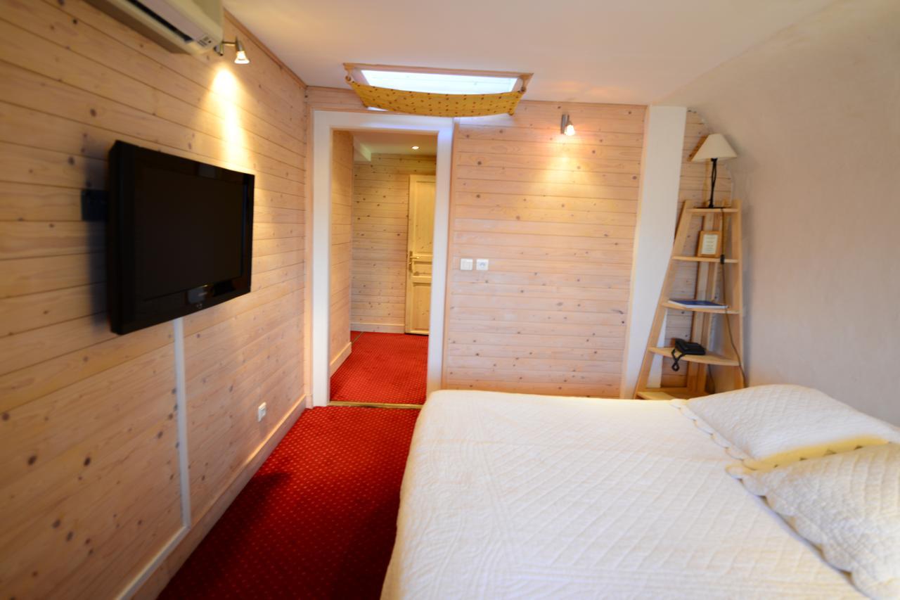 Hotel De L'Europe Basel Mulhouse Airport Saint-Louis (Haut-Rhin) Exterior foto