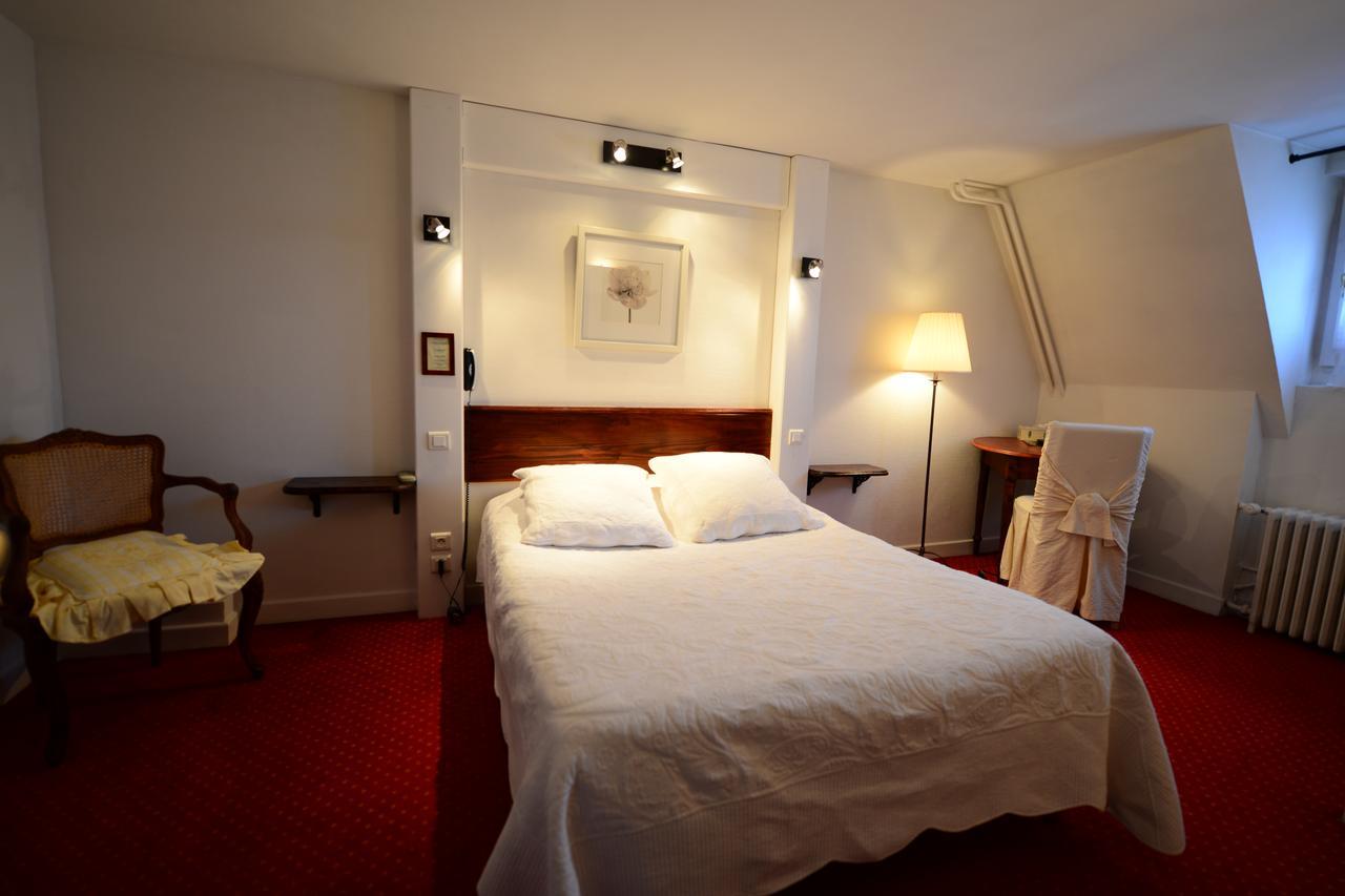 Hotel De L'Europe Basel Mulhouse Airport Saint-Louis (Haut-Rhin) Exterior foto